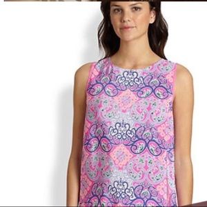 Lilly Pulitzer Iona Tank
